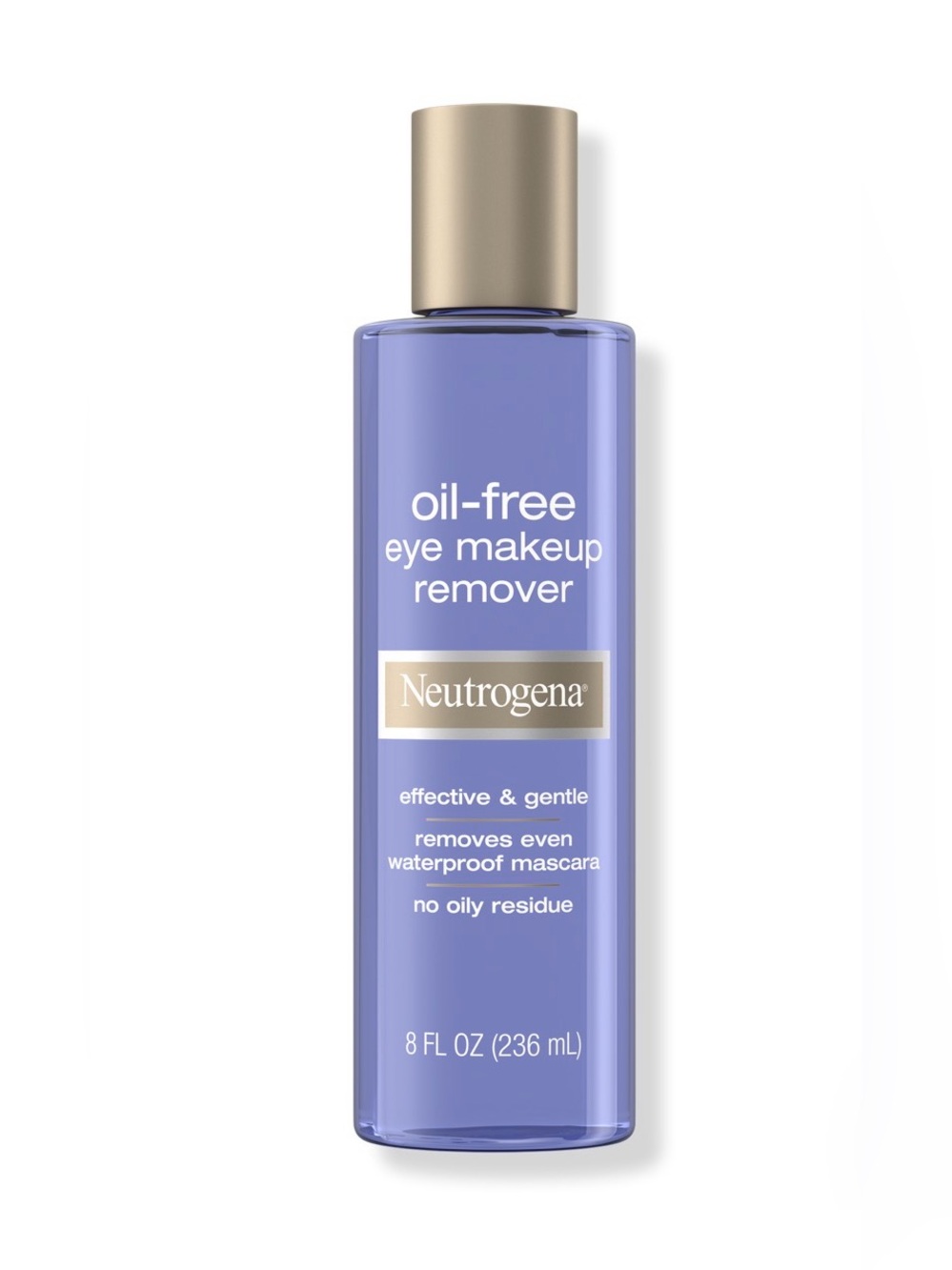Neutrogena
 
Oil-Free Eye Makeup Remover